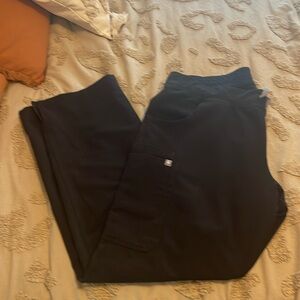 Figs cargo pants size L
